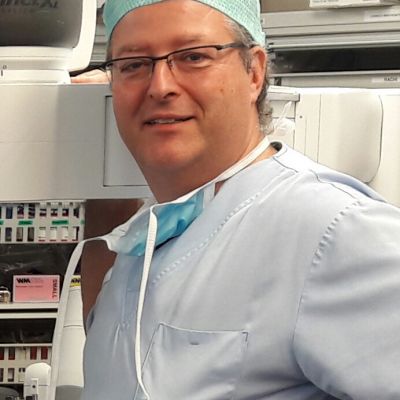 Dr. Jean Lemaitre - Chirurgie viscérale